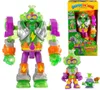 Super Things Superbot Mega-K Magic Box Náhľad obrázku produktu 19