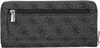 Portafoglio da donna GUESS Laurel II Coal Logo Anteprima dell’immagine prodotto 17