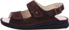 Finn Comfort Benin Herren Sandale, Bequem, Braun, Leder, Produktbild-Vorschau 17