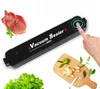 Zváračka potravín vákuová 90W – jednoduché a rýchle balenie Náhľad obrázku produktu 2