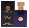 Versace Dylan Blue Pour Homme Edt Spray Voir les images du produit 21