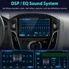 Autorádiá CarPlay 6+128G s Androidom 13 pre Ford Focus III Náhľad obrázku produktu 12