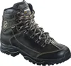 A single hiking boot is shown against a white background. Anteprima dell’immagine prodotto