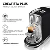 Sage Creatista Plus, Pad-Kaffeemaschine, 1,5 l, Kaffeepad, Produktbild-Vorschau 8