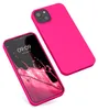 kwmobile Hülle kompatibel mit Apple iPhone 13 Hülle - Produktbild-Vorschau 8