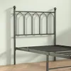 MODFU Metallbett Bettrahmen 90 x 200 mit Produktbild-Vorschau 6