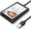 CSL čítačka pamäťových kariet, USB čítačka čipových kariet Náhľad obrázku produktu 1