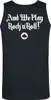 Motörhead Tank-Top Herren We Are Motörhead schwarz M Produktbild-Vorschau 2
