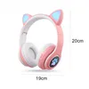 Dětská sluchátka s Bluetooth, bezdrátová sluchátka, Náhled obrázku produktu 8