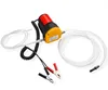 MONZANA® Ölabsaugpumpe elektrisch 12V 80 Watt 5l/min Produktbild-Vorschau 5