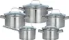 smile MGK-11M pan set Produktbild-Vorschau 16