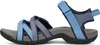 Teva Tirra Trekkingsandalen, Materialmix aus Produktbild-Vorschau 8