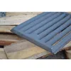 SEZAM - Griglia per stufa 25,5 x 21 cm in ghisa Griglia per Anteprima dell’immagine prodotto 4