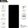 2x Full Cover ochranná fólie matná pro Vivo X80 Pro Náhled obrázku produktu 7