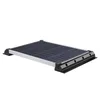 enjoy solar® ABS Supporto spoiler per modulo solare, nero, Anteprima dell’immagine prodotto 4