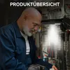 LED Stiftlampe wiederaufladbar mit Magnet, COB Produktbild-Vorschau 6