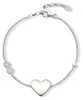 Thomas Sabo Armband mit Herz A1486-051-14-L19,5V Produktbild-Vorschau 2