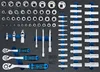BGS technic Tool Tray 3/3: Socket Set, 6820 mm, 6,82 kg Náhled obrázku produktu 1