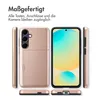 imoshion Backcover mit Kartenfach Samsung Galaxy S24 FE - Produktbild-Vorschau 7