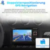 CD Autoradio 7 Zoll für Audi TT 8J (2006–2014) mit Produktbild-Vorschau 4