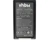 vhbw Ladegerät kompatibel mit JVC GZ-MG77, GZ-MG70, Produktbild-Vorschau 4