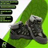 RODOPI Airgee-Force S3 Arbeitsschuhe für Herren und Damen Produktbild-Vorschau 6