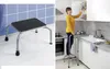 Podest z regulowaną rączką SECURA, max. 150 kg Podgląd zdjęcia produktu 10