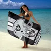 Wincraft NFL Las Vegas Raiders Strandtuch 150x75cm Produktbild-Vorschau 4