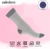 Celodoro Damen Motivsocken (10 PAAR) Süße Muster Crew Produktbild-Vorschau 3