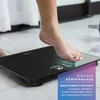 Osobní váha MyBeo, tělesná váha, digitální váha pro lidi, Náhled obrázku produktu 5