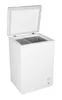 YUNA FROSTER 100 D weiß 99l Gefriertruhe Drahtkorb Produktbild-Vorschau 1