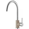 Alveus Elza - Spültischarmatur, Pebble 1129027 Produktbild-Vorschau 1