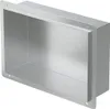 LuxeBath Nicchia da parete in acciaio inox, 20x30x10 cm, Anteprima dell’immagine prodotto 9