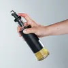 Dávkovač oleje a octa Boga 0,3 l černý Náhled obrázku produktu 9