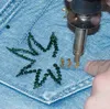 Pebaro Crystal Art Set - Hotfix Applikator mit Produktbild-Vorschau 13