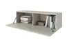 PLATAN ROOM Fernsehschrank TV-Lowboard 105 cm breit Produktbild-Vorschau 11