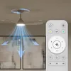 Philips Stropní svítidlo s pevnými lopatkami, 30 W Náhled obrázku produktu 4