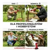 AJIEQAQ Akumulatorowy sekator ogrodowy 21V, silnik Podgląd zdjęcia produktu 6