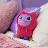 Gaby's Magic House Dj Catnip Peluche con funzione Anteprima dell’immagine prodotto 15