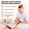 Bolusso Roze Wax Apparaat - NIEUW model - 500g Wax Bonen - Productafbeelding-voorbeeld 6
