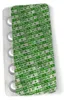 Spar-Pack 4x 30 Ersatztabletten für Tester Sauerstoff pH Produktbild-Vorschau 2