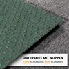 Outdoorteppich Balkon Teppich, Rasenteppich o. Kunstrasen Produktbild-Vorschau 4