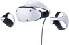 Sony PlayStation VR2 Occhiali immersivi FPV Nero, Bianco Anteprima dell’immagine prodotto 3