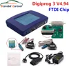 Programátor Digiprog3, korekce tachometru, program OBDII, Náhled obrázku produktu 2
