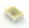 A digital temperature and humidity sensor with pins. Produktbild-Vorschau