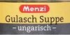 Menzi ungarische Gulasch Suppe  Dosensuppe 5x 200 ml Anteprima dell’immagine prodotto 7