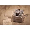 LAiMER Herren Uhr 0064 Roberto Zebranoholz Automatik mit Produktbild-Vorschau 19