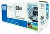 C3906A  HP 06A Black Original LaserJet Toner Cartridge Produktbild-Vorschau 3