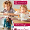 DecoHomeTextil Transparente Tischdecke Folie 2mm Produktbild-Vorschau 4