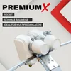 PremiumX PXM-QS Quad 3° Rocket schmal LNB Slim für 4 Produktbild-Vorschau 6
